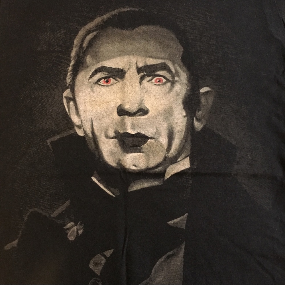 NWT Dracula Top WL